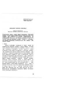 Optymalizacja : zadania, metody, algorytmy : [materiały ii krajowej konferencji badań operacyjnych i systemowych&rdquo;. , warszawa, 23-25 kwietnia 1991 r * Optymalizacja w informatyce * Uog&oacute;lnione twierdzenie blackwella