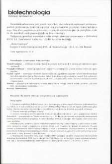 Przegląd Informacyjny