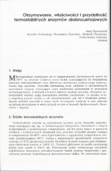 Biotechnologia