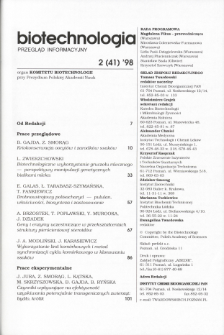 Spis treści