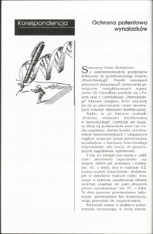 Biotechnologia