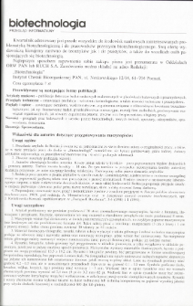 Przegląd Informacyjny