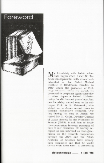 Foreword
