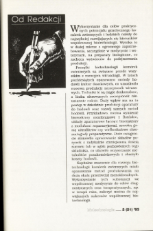 Od Redakcji