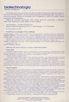 Przegląd Informacyjny