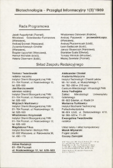 Przegląd Informacyjny
