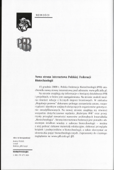 Nowości