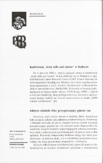 Nowości