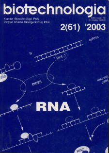 Biotechnologia