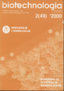 Biotechnologia