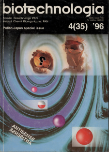 Biotechnologia