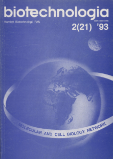 Biotechnologia