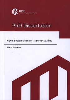 Novel systems for ion-transfer studies
