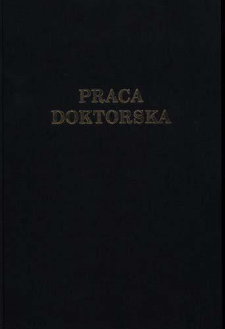 Usprawnienie testów mikrobiologicznych prowadzonych w kropelkach wody w oleju