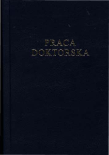 Samoorganizacja para-sulfonowanych kaliks[n]arenów i wybranych amin aromatycznych w kryształach heteromolekularnych : badania strukturalne