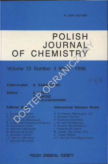 Synthesis of novel phosphocane incorporating a selenium atom in the cycle