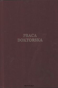 Synteza aminokwas&oacute;w zawierających podstawnik nitroarylowy