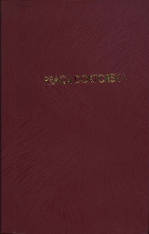 Synteza 1-oksacefem&oacute;w z glikali i izocyjanian&oacute;w