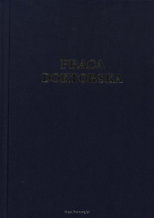 Synteza nowych receptor&oacute;w typu kryptand&oacute;w oraz innych układ&oacute;w makrocyklicznych zawierających cząsteczkę sacharozy