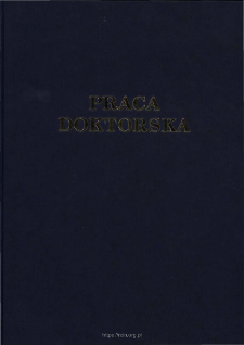 Zastosowanie reakcji hetero-Dielsa-Aldera w syntezie heterocyklicznych analog&oacute;w mimetyk&oacute;w cukrowych