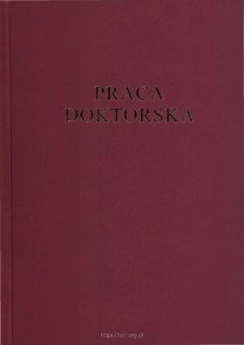Synteza oraz metody kontroli proces&oacute;w asocjacji peptydowych kapsuł molekularnych