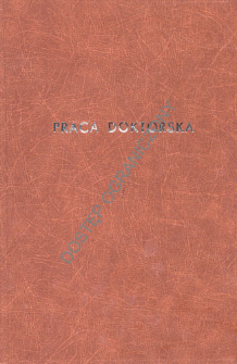 Synteza karbocyklicznych mimetyk&oacute;w cukr&oacute;w prostych