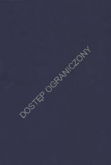 Oksydatywne nekleofilowe podstawienie wodoru w związkach nitroaromatycznych