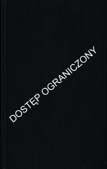 Badanie właściwości i reakcji anionowych d' addukt&oacute;w nitrozwiązk&oacute;w aromatycznych w fazie gazowej