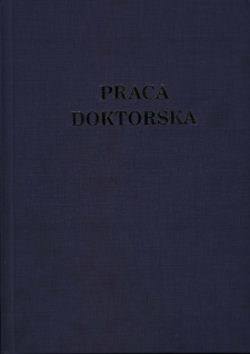 Badania rentgenostrukturalne nadchloranów organicznych kompleksów niklowych