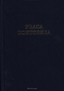 Reakcje analog&oacute;w karboanion&oacute;w benzylowaych z nitroarenami ukierunkowane na syntezę skondensowanych układ&oacute;w heterocyklicznych