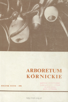 Strony tytułowe, Spis treści