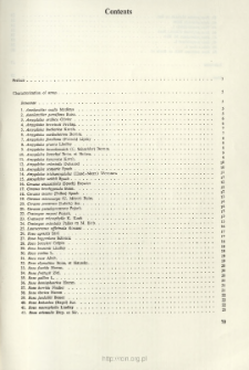 Contents