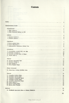 Contents