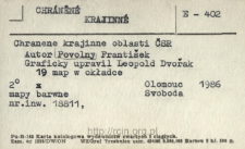 Alphabetical library catalog