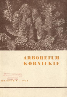 Rocznik X (1965)