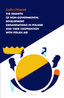 The growth of non-governmental development organisations in Poland and their cooperation with Polish aid