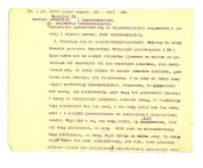 Etyka i prawo karne wobec zagadnienia wolnej woli : Lato 1904/5. 3 godz.[iny]. Semestr letni 1904/05. 3. Kwestya determinizmu i indeterminizmu