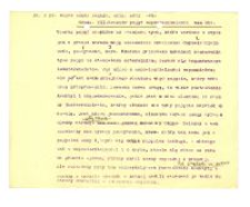 Etyka i prawo karne wobec zagadnienia wolnej woli : Lato 1904/5. 3 godz.[iny]. Semestr letni 1904/05. 4.Rozbi&oacute;r pojęcia odpowiedzialności