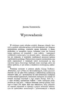 Wprowadzenie