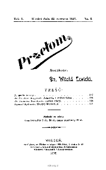 Przełom, R. 1, No. 5