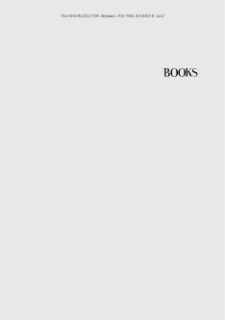 Waldemar Bulira, Teoria krytyczna szkoły budapeszteńskiej. Od totalitaryzmu do postmodernizmu [The Critical Theory of the Budapest School. From Totalitarianism to Postmodernism]