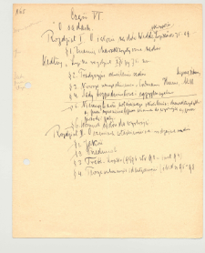 Psychologia. 9, O sądach