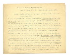 Dusza i ciało, historyczny przegląd gł&oacute;wnych teoryi o ich wzajemnym stosunku. Powszechne Wykłady Uniwersyteckie. Rok IV. Serya 2. i 3.Styczeń luty, marzec 1903 : Obejmuje okres od społeczeństw pierwotnych Grecji starożytnej (Tales) do XIX w.