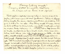 Dlaczego lubimy muzykę? : Powszechny Wykład Uniwersytetu, wygłoszony 12. listopada 1906 we Lwowie w sali "Gwiazdy"