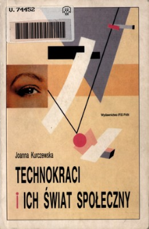 Technokraci i ich świat społeczny