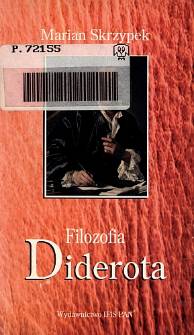 Filozofia Diderota
