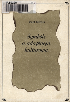 Symbole a adaptacja kulturowa