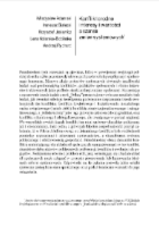 Konfliktorodne interesy i wartości a szanse zmian systemowych