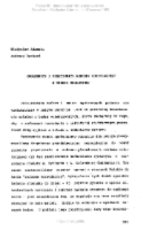 Zwolennicy i przeciwnicy reformy gospodarczej w opinii społecznej