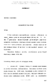 Charakterystyka pr&oacute;by